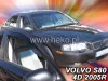 VOLVO S80 OFUKY OKEN (1998-2006)