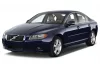 VOLVO S80 OFUKY OKEN (2006-2015)
