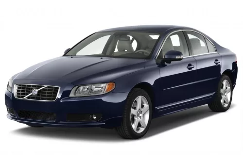 VOLVO S80 OFUKY OKEN (2006-2015)