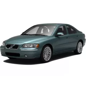 VOLVO S60 I. OFUKY OKEN (2000-2009)