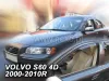 VOLVO S60 I. OFUKY OKEN (2000-2009)