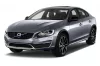 VOLVO S60 II. OFUKY OKEN (2010-2018)