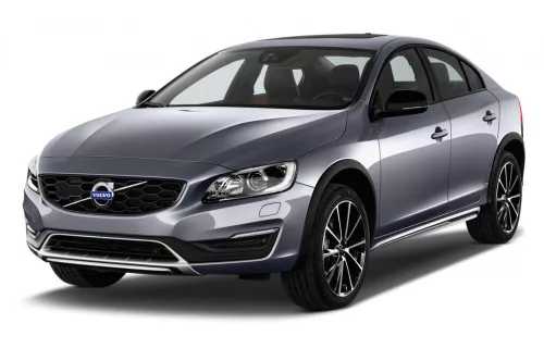 VOLVO S60 II. OFUKY OKEN (2010-2018)