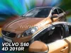 VOLVO S60 II. OFUKY OKEN (2010-2018)