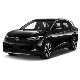 VW ID4 3D GUMOVÉ KOBERCE (2020-)