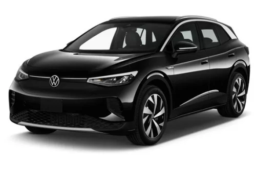 VW ID4 3D GUMOVÉ KOBERCE (2020-)