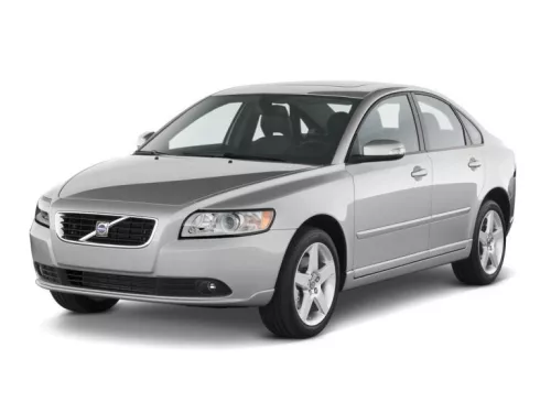 VOLVO S40 OFUKY OKEN (2004-2012)