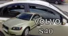 VOLVO S40 OFUKY OKEN (2004-2012)