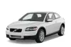 VOLVO C30 OFUKY OKEN (2006-2012)