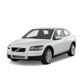 VOLVO C30 OFUKY OKEN (2006-2012)