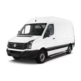 VW CRAFTER OFUKY OKEN (2006-2016)