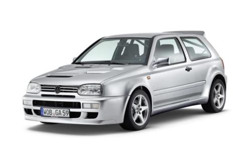 VW GOLF III OFUKY OKEN (1992-1997)
