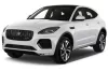 JAGUAR E-PACE 3D GUMOVÉ KOBERCE (2017-)