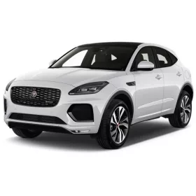 JAGUAR E-PACE 3D GUMOVÉ KOBERCE (2017-)