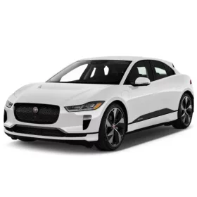 JAGUAR I-PACE 3D GUMOVÉ KOBERCE (2018-)