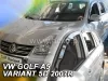 VW GOLF V (1K) VARIANT OFUKY OKEN (2003-2009)
