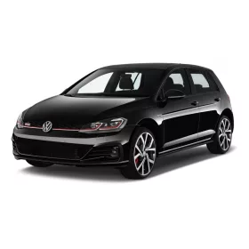 VW GOLF VII (5G) OFUKY OKEN (2012-2020)