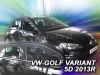 VW GOLF VII (5G) VARIANT OFUKY OKEN (2012-2020)