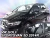 VW GOLF SPORTSVAN OFUKY OKEN (2014-2022)