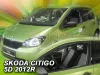 VW UP OFUKY OKEN (2012-2022)