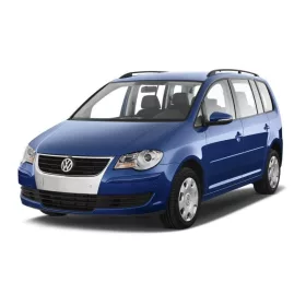 VW TOURAN (1T) OFUKY OKEN (2003-2010)