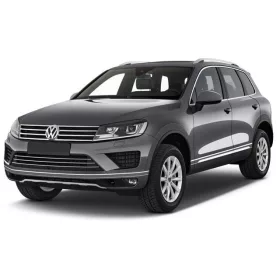 VW TOUAREG (7P) OFUKY OKEN (2014-2018)
