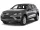 VW TOUAREG (7P) OFUKY OKEN (2014-2018)