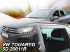 VW TOUAREG (7P) OFUKY OKEN (2014-2018)