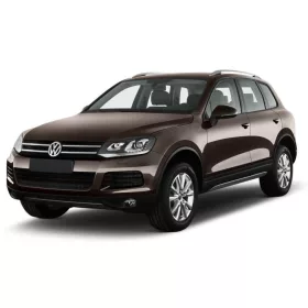 VW TOUAREG (7P) OFUKY OKEN (2010-2014)