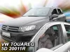 VW TOUAREG (7P) OFUKY OKEN (2010-2014)