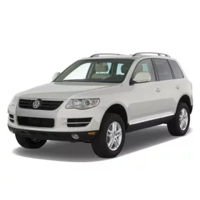 VW TOUAREG (7L) OFUKY OKEN (2002-2010)