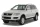 VW TOUAREG (7L) OFUKY OKEN (2002-2010)