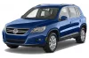 VW TIGUAN OFUKY OKEN (2007-2015)