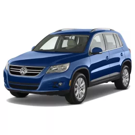 VW TIGUAN OFUKY OKEN (2007-2015)
