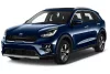 KIA NIRO (DE) VANA DO KUFRU (2016-2022)