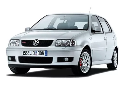 VW POLO MK3 (6N/6KV) OFUKY OKEN (1994-2001)