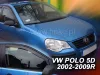 VW POLO MK4 (9N) OFUKY OKEN (2001-2009)