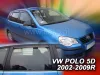 VW POLO MK4 (9N) OFUKY OKEN (2001-2009)