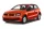 VW POLO MK5 (6R) OFUKY OKEN (2009-2017)