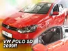 VW POLO MK5 (6R) OFUKY OKEN (2009-2017)