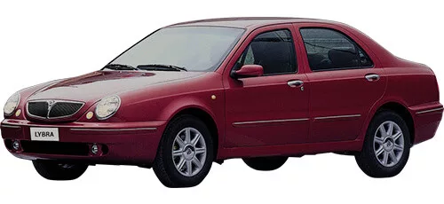 LANCIA LYBRA OFUKY OKEN (1999-2006)