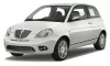 LANCIA YPSILON OFUKY OKEN (2003-2011)