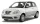 LANCIA YPSILON OFUKY OKEN (2003-2011)