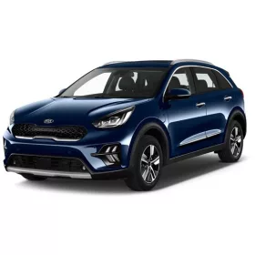 KIA NIRO (DE) GUMOVÉ KOBERCE (2016-2022)