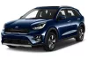KIA NIRO (DE) EVERMAT GUMOVÉ KOBERCE (2016-2022)