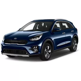 KIA NIRO (DE) EVERMAT GUMOVÉ KOBERCE (2016-2022)