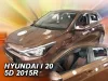 HYUNDAI I20 (IB) OFUKY OKEN (2015-2020)
