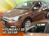 HYUNDAI I20 (IB) OFUKY OKEN (2015-2020)