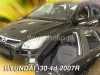 HYUNDAI I30 (FD) (2007-2012) OFUKY OKEN
