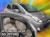 HYUNDAI IX20 OFUKY OKEN (2010-2019)